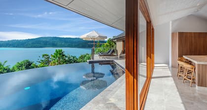 Papillon, Papillon on Hamilton Island