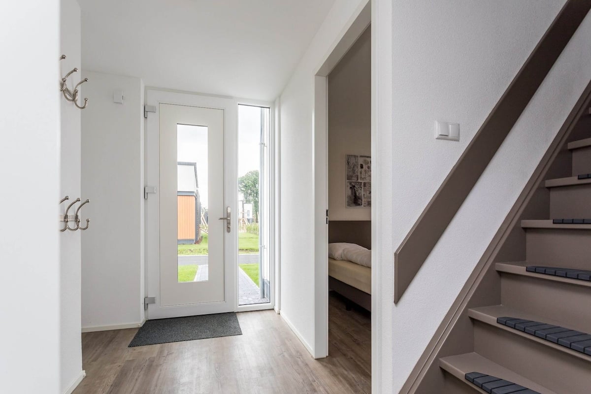 Romantic Villa, 4 Bedrooms | Reception