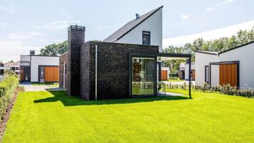 Romantic Villa, 4 Bedrooms | Exterior