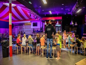 Bar (na propriedade)