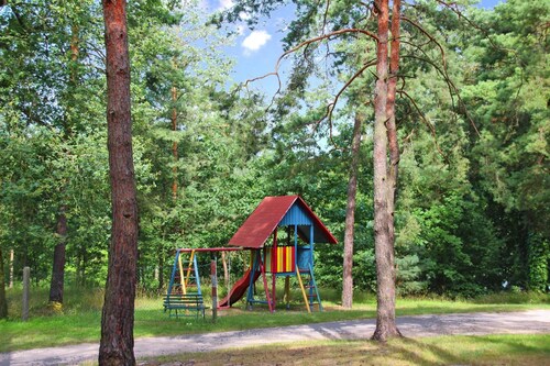 Feriendorf am Weinberg, Dobbrikow