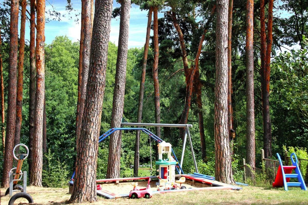 Espace pour enfants
