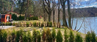 Feriendorf am Weinberg, Dobbrikow