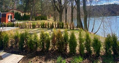 Feriendorf am Weinberg, Dobbrikow