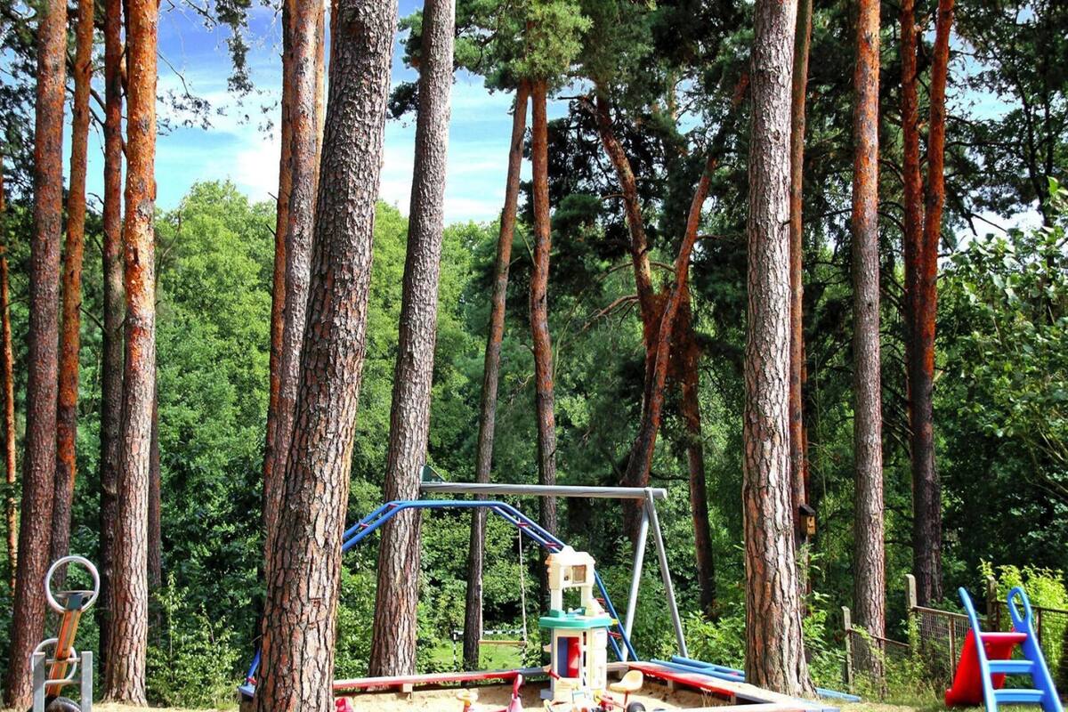 Kinderbereich