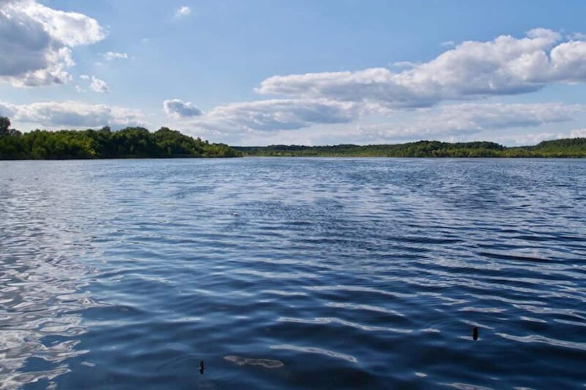 Hus – classic, 4 soverom | Utsikt fra overnattingsstedet