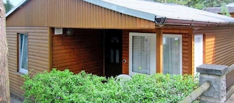 Feriendorf am Weinberg, Dobbrikow