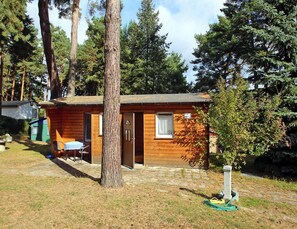 Elite Bungalow, 1 Bedroom | Exterior