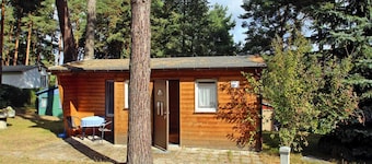 Feriendorf am Weinberg, Dobbrikow