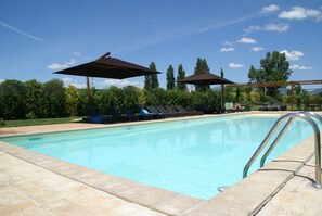 Classic House, 3 Bedrooms | Pool | Outdoor pool