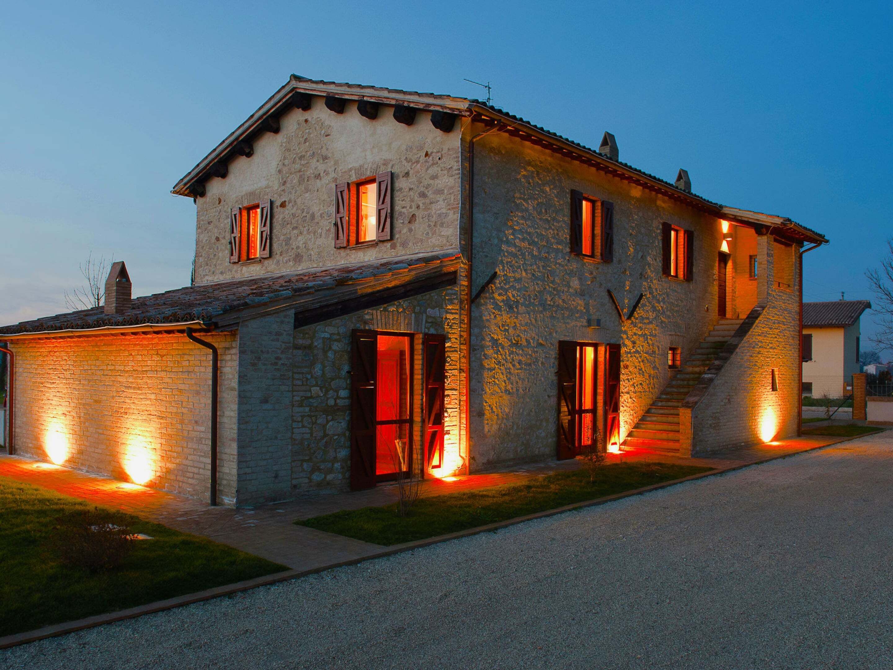 Elite House, 2 Bedrooms | Exterior