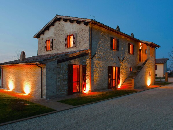 Elite House, 2 Bedrooms | Exterior