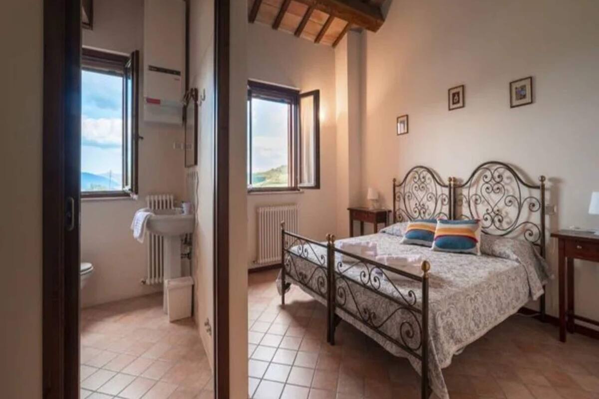 Appartement Confort, 2 chambres
