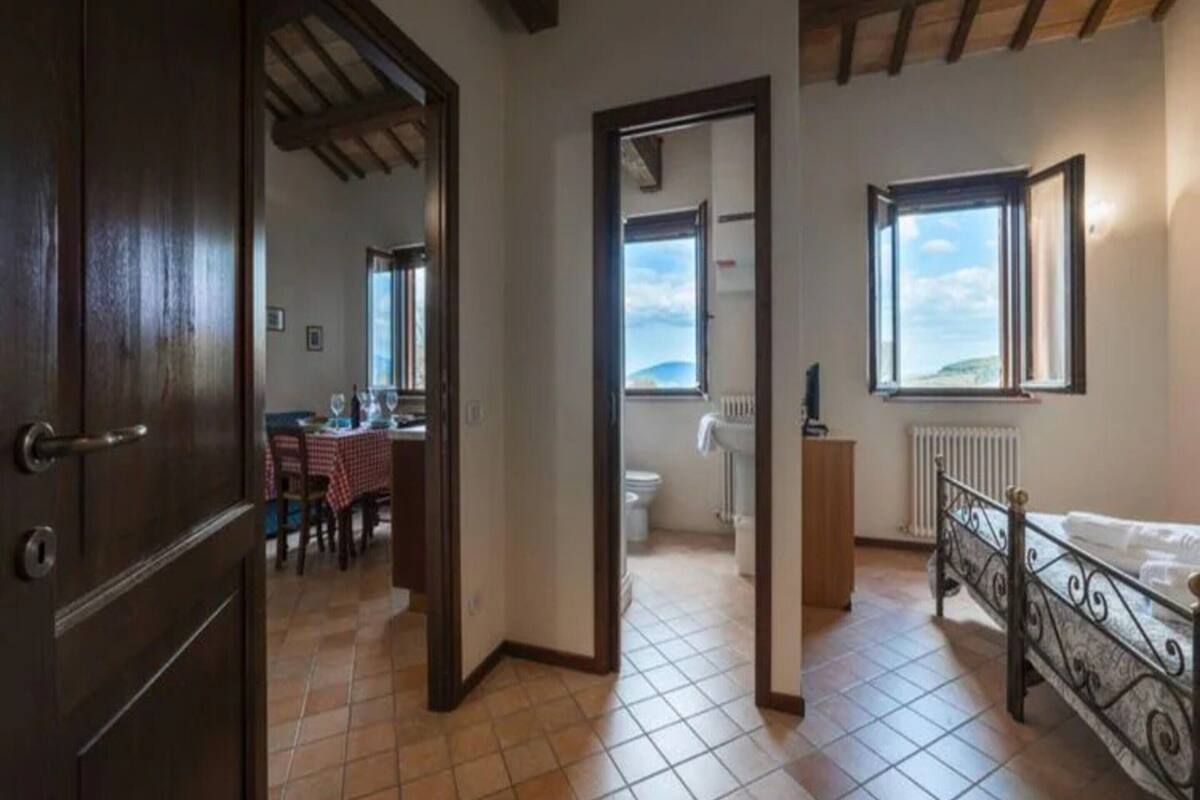 Comfort Apartment, 2 Bedrooms