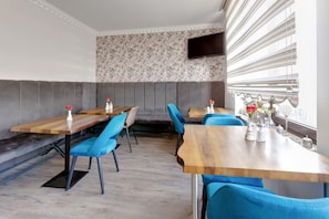 Servei de restauració