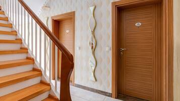 Elite-Apartment, 1 Schlafzimmer | Innenbereich