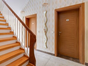 Căn hộ Elite, 1 phòng ngủ | Nội thất