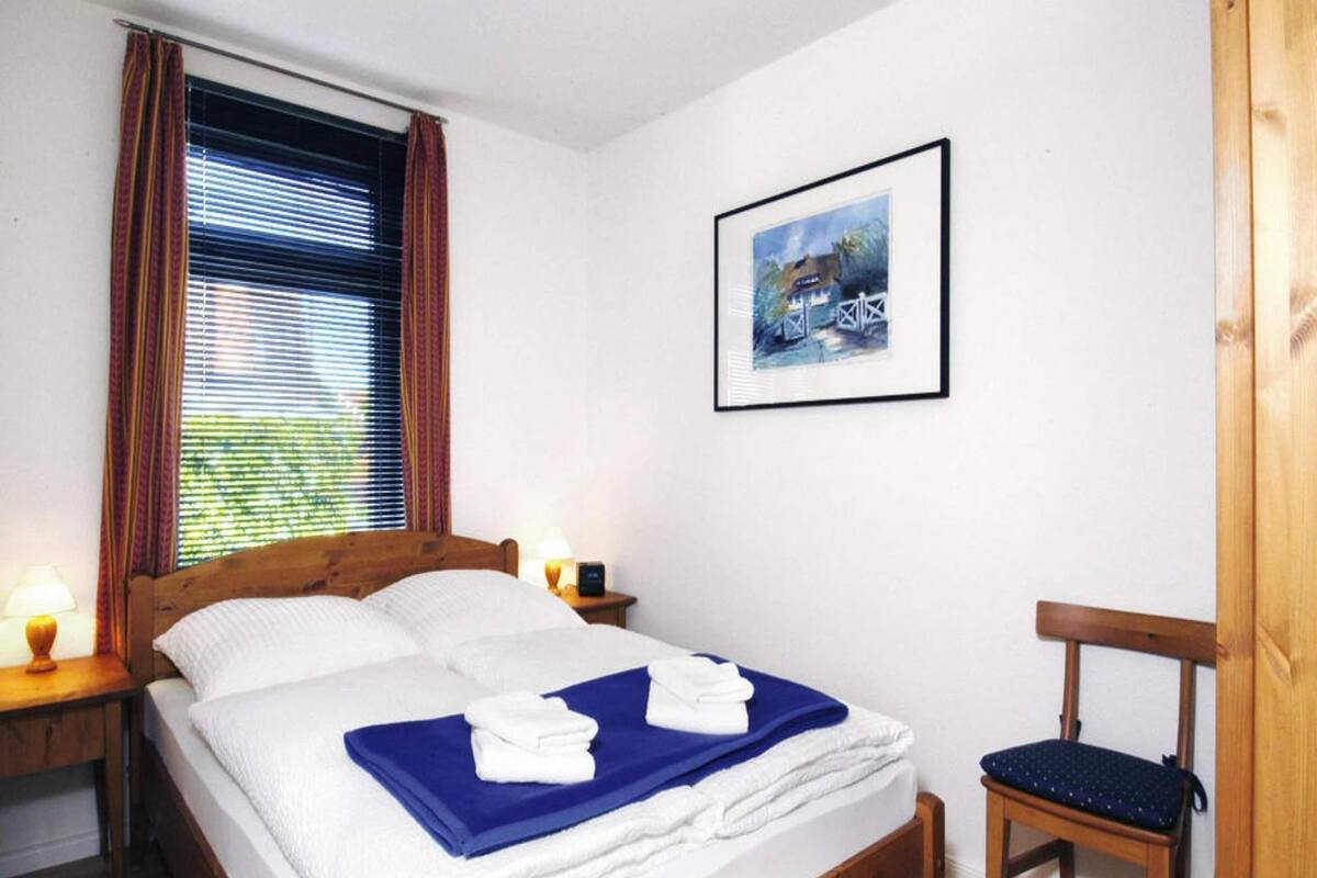 Classic-Apartment, 1 Schlafzimmer