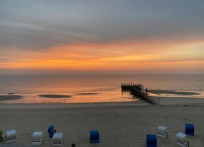 Comfort Apartment, 2 Bedrooms | View from property