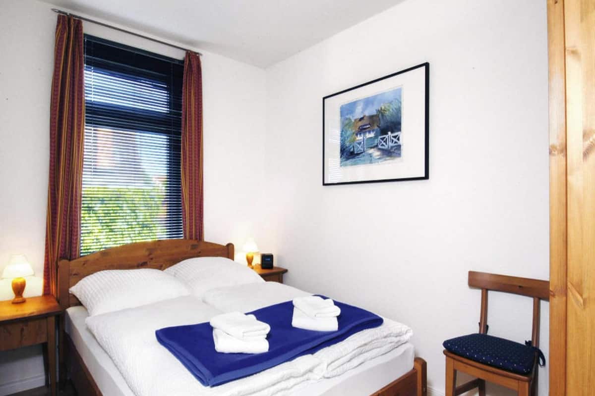 1 habitación