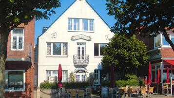 Comfort Apartment, 2 Bedrooms | Exterior