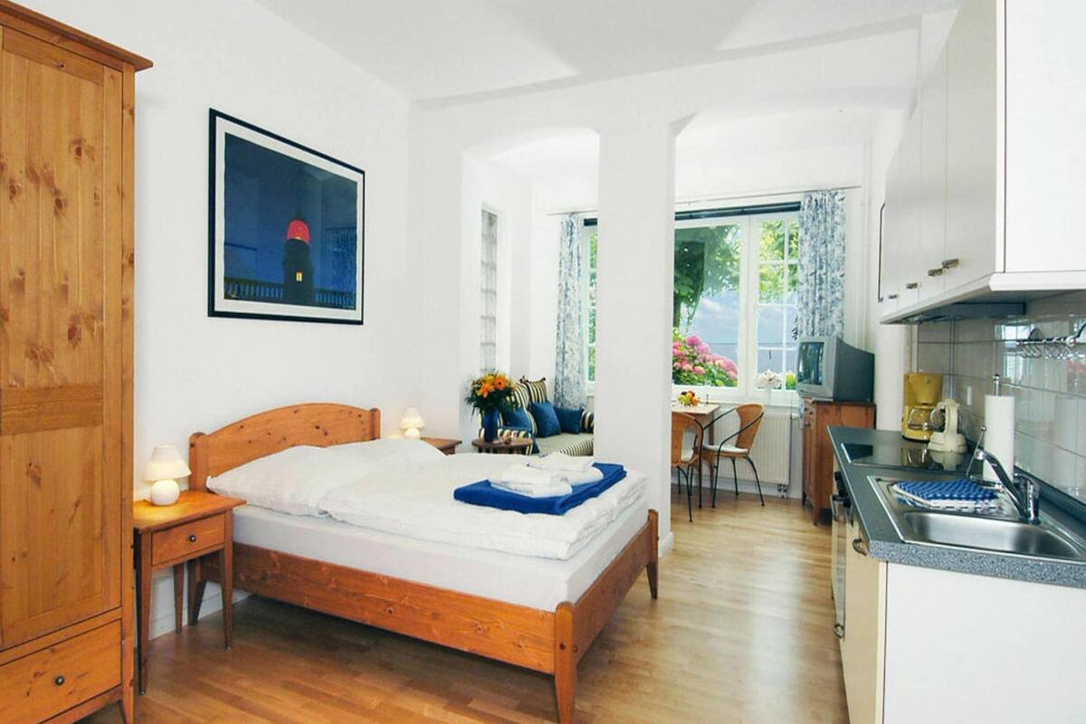 Deluxe Apartment, 2 Bedrooms