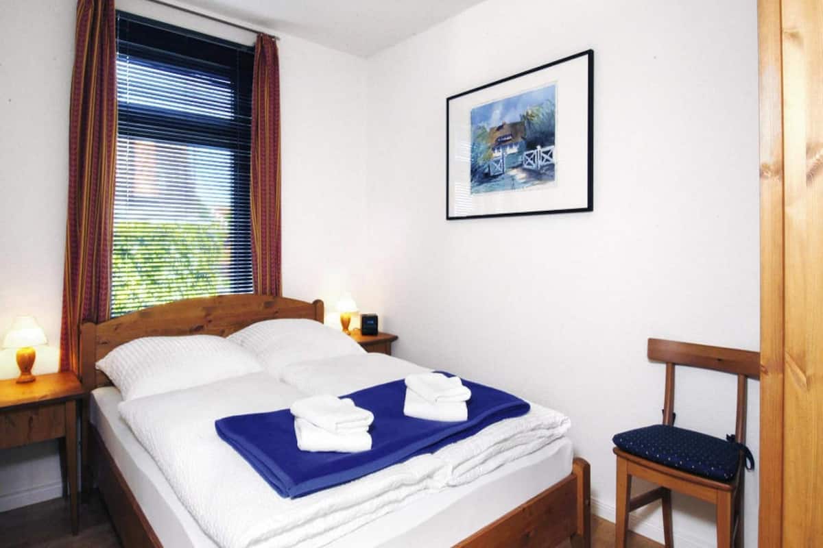 1 chambre