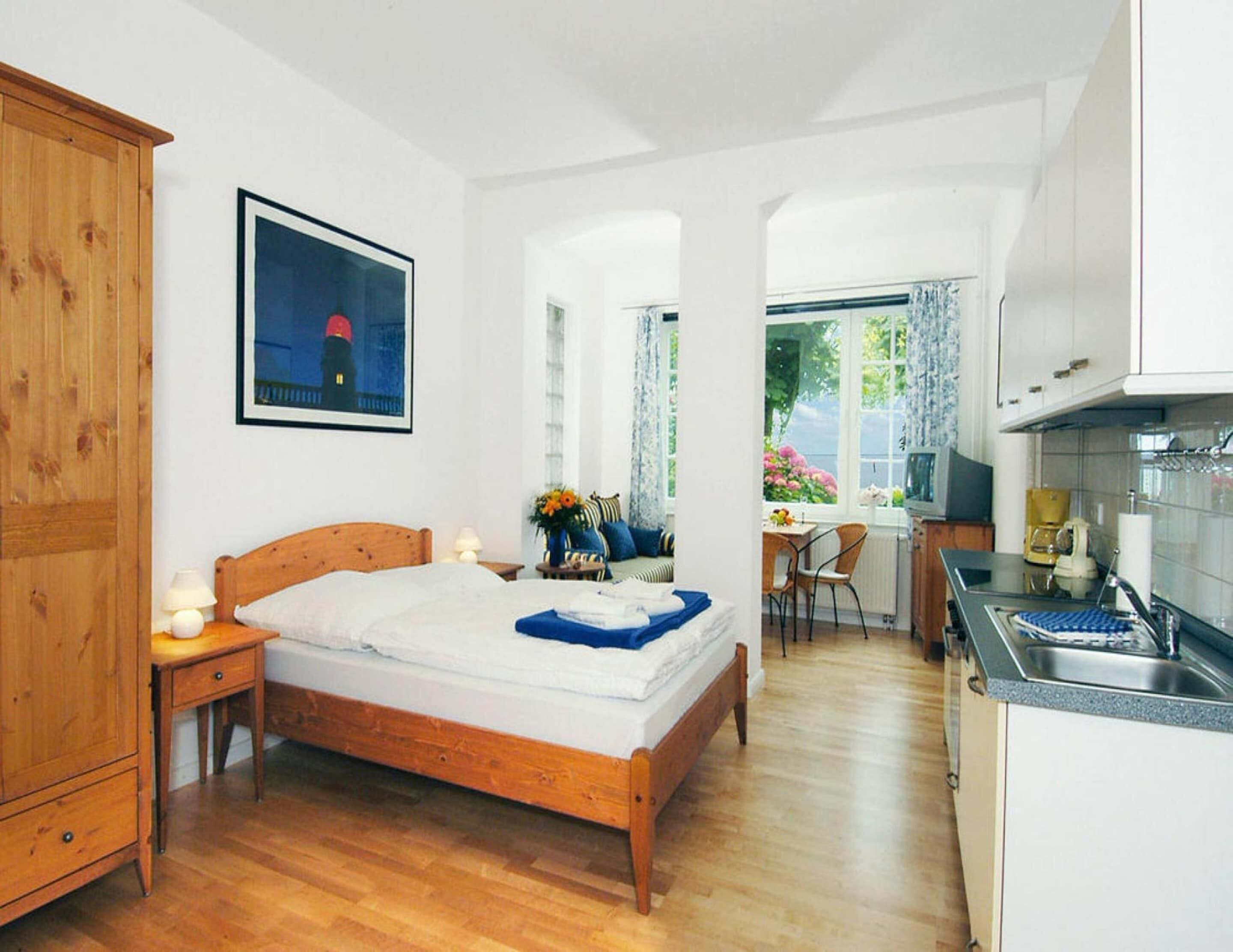 9 bedrooms