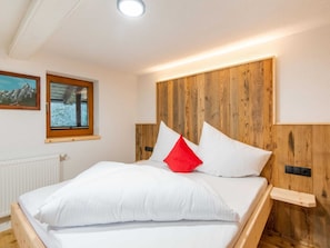 Classic-Haus, 4 Schlafzimmer