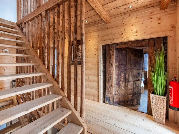 Hus – comfort, 6 soverom | Bad | Dusj