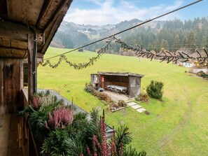 Hus – classic, 4 soverom | Utsikt fra overnattingsstedet