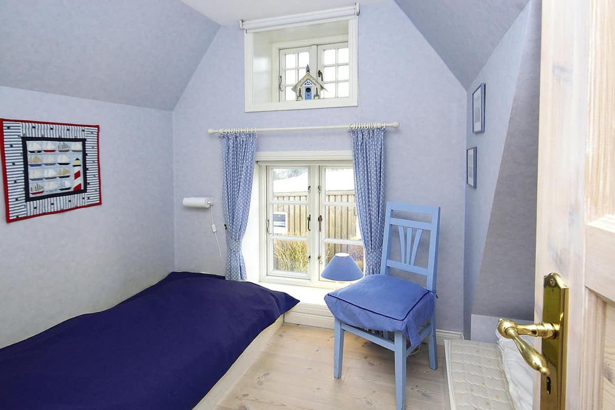 Casa conforto, 3 quartos | 4 quartos, individualmente mobiliados
