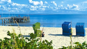 Comfort House, 3 Bedrooms | View from property