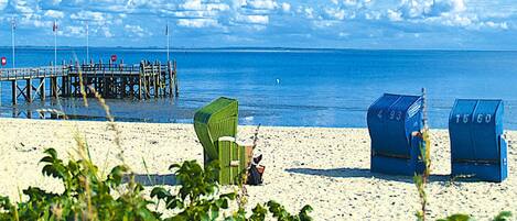 Comfort House, 3 Bedrooms | View from property