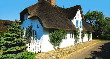 Semi-detached Houses, Oldsum auf Fohr