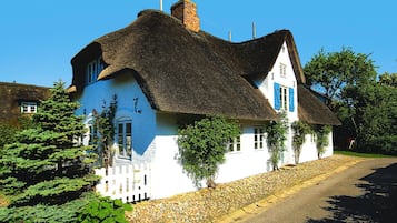 Comfort House, 3 Bedrooms | Exterior