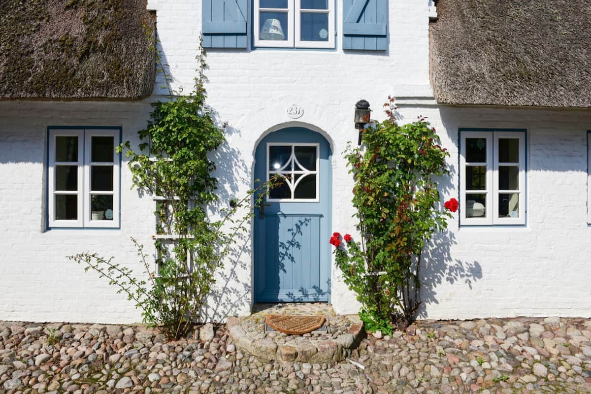 منطقة الاستقبال