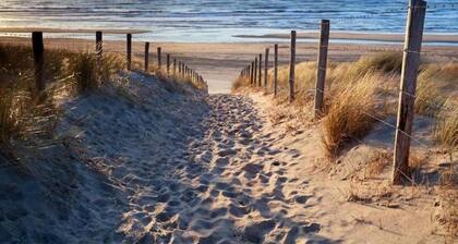 Skyscraper Apartment on the Highest Point With Beautiful View