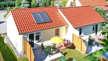 Comfort House, 2 Bedrooms | View from property