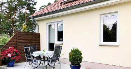 Semi-detached House, Lubmin