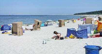 Semi-detached House, Lubmin