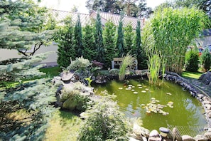 Jardin