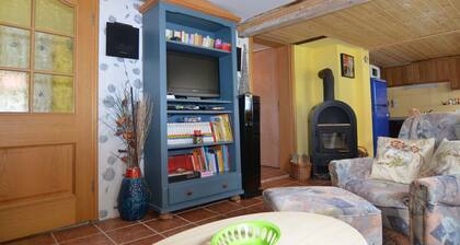 Cosy Holiday Home in the Harz Region