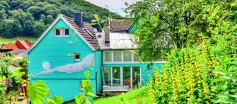 Cosy Holiday Home in the Harz Region