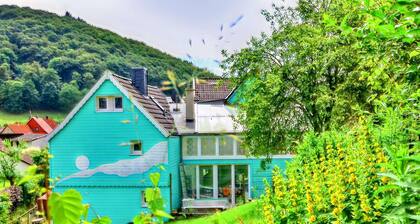 Cosy Holiday Home in the Harz Region