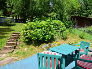 Classic House, Multiple Bedrooms | Garden - Cosy Holiday Home in the Harz Region (Herzberg am Harz)