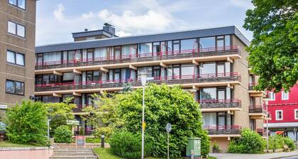 Comfortable Waterfront Apartment in Hahnenklee