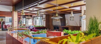 Comfortable Waterfront Apartment in Hahnenklee