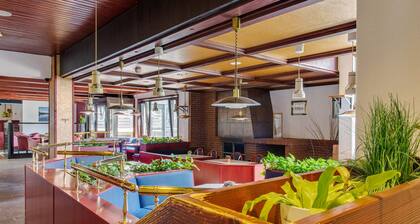 Comfortable Waterfront Apartment in Hahnenklee