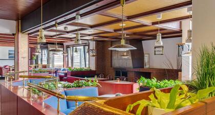 Comfortable Waterfront Apartment in Hahnenklee